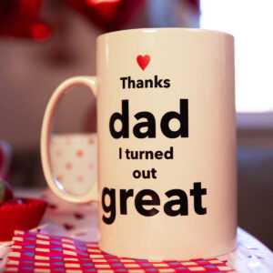 Mug. 350 ml - Image 3