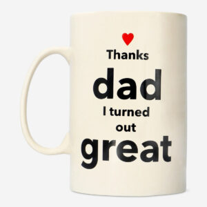Mug. 350 ml - Image 1
