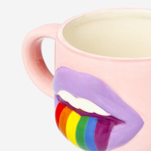 Mug. 420 ml - Image 3