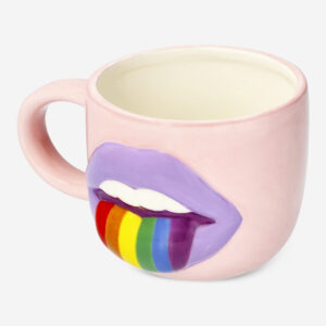 Mug. 420 ml
