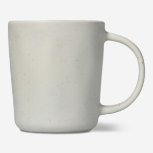 Stoneware Mug with Handle - 300 ml - Image 2