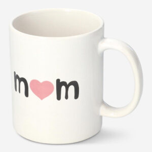 Mom Mug - 220 ml - Image 1