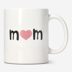 Mom Mug - 220 ml - Image 2