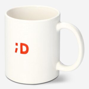 I Love Dad Jokes Mug - 220 ml - Image 2