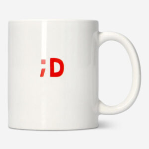 I Love Dad Jokes Mug - 220 ml - Image 3