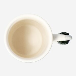 Mug with screwdriver shaped handle - Image 3