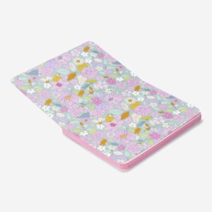 Multi coloured notebook - Large - Image 2