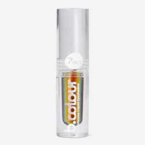 Multichrome Liquid Eyeshadow by 7DAYS B.COLOUR - 03 Amber - Image 1