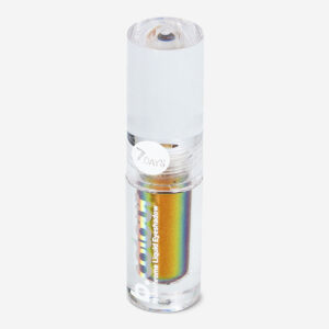 Multichrome Liquid Eyeshadow by 7DAYS B.COLOUR - 04 Emerald - Image 3
