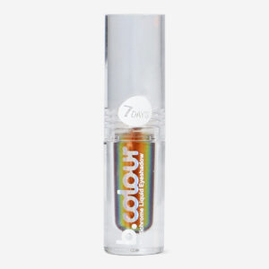 Multichrome Liquid Eyeshadow by 7DAYS B.COLOUR - 04 Emerald - Image 1