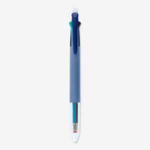 Multicoloured ballpoint pen. Erasable - Image 2