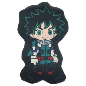 My Hero Academia Shape cushion - Izuku - Image 1