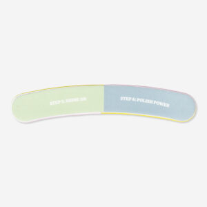 Four-sided nail buffer - Image 2