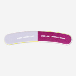 Four-sided nail buffer - Image 3