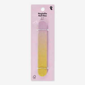 6-in-1 nail file
