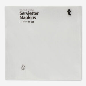 Napkins. 50 pcs - Image 3