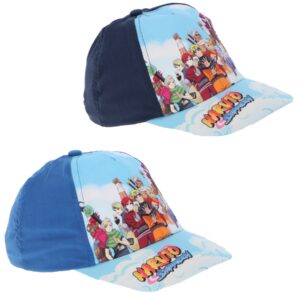 Naruto Caps - All Team - Image 1