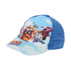 Naruto Caps - All Team - Image 2