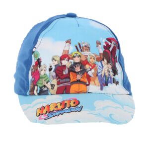 Naruto Caps - All Team - Image 3