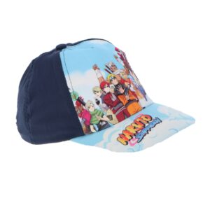 Naruto Caps - All Team - Image 6