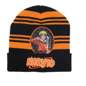 Naruto Hat - Orange Stripes - Image 3