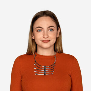 Necklace - Image 1