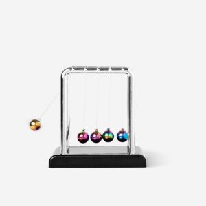 Newton's Cradle - Image 1
