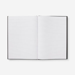 A4 periodic table notebook - Lined - Image 2