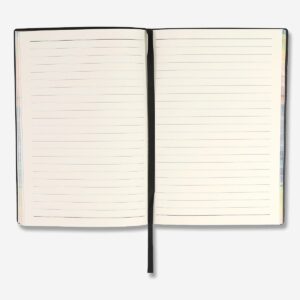 Notebook. A5 - Image 2