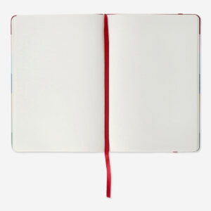 Notebook. A5 - Image 2