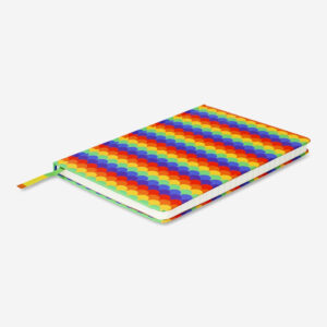 Notebook. A5 - Image 3