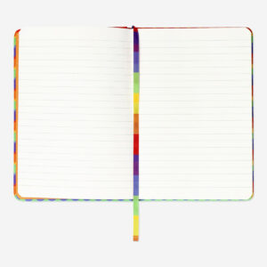 Notebook. A5 - Image 2