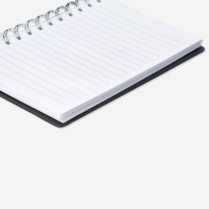 Notebook with calculator. Solar-powered - Image 2