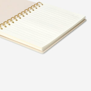 Notebook with calculator. Solar-powered - Image 2