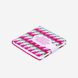 Notebook with magnetic closure - Image 3