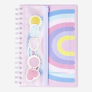 Notebook. With magnets - Image 3