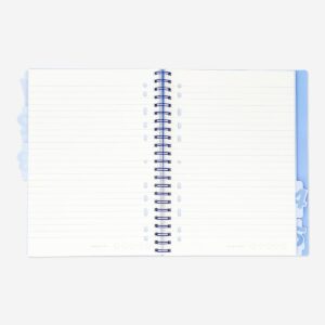 Notebook with page markers. A4 - Image 2