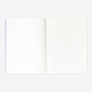 Notebook with scratch cover - Image 3