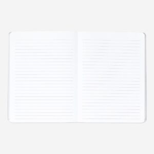 Notebook. With scratch cover - Image 2