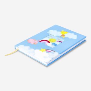 Notebook. With tilt puzzle - Image 3