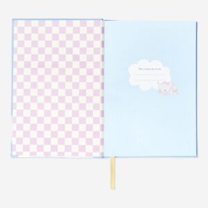 Notebook. With tilt puzzle - Image 2