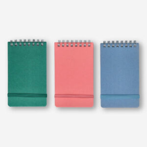 Notepads - 3 pcs - Image 1