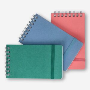 Notepads - 3 pcs - Image 2
