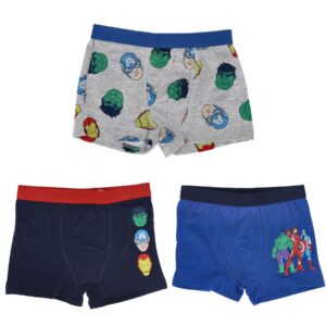 Avengers Boxer shorts 3-Pack