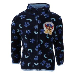 License - Fleece Vest - Mix - Image 3