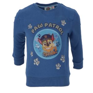 Paw Patrol Sweatshirt - Round