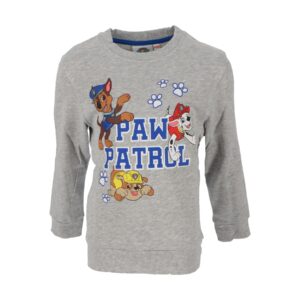 Paw Patrol Sweatshirt - Team