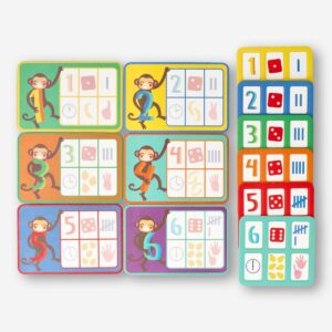 Number lotto game - Image 3