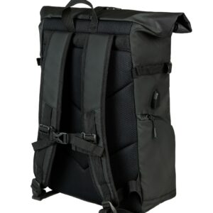 Neoxx Vibe Roll-Top Backpack 45 CM - Image 5