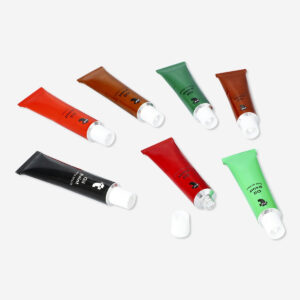 Oil Paint - 12 pcs - Image 3
